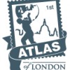 Atlas of London