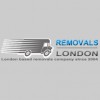 Removals 4 London