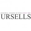 Ursells of Ross
