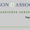 Thomson Chartered Surveyors