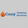 Blue Flame Heating & Plumbing