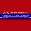 Man & Van