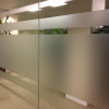 Glass Frosting