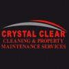 Crystal Clear Cleaning Services