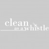 Clean as a Whistle