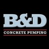 B&D Concrete Pumping