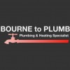 Bourne to Plumb