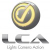 LCA Lights Camera Action