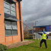 Leicester Window Shine