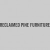 Reclaimed Pine Furniture