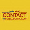 Contact for Electrical