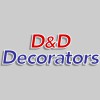 D & D Decorators