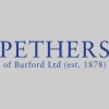 Pethers of Burford