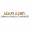 Jason Kirby