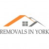 Removals in York