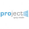 Project Spray Render