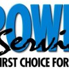 The Power Service