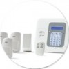 Domestic Personal Alarms