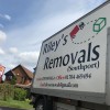 Riley's Removals Southport