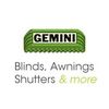 Gemini Blinds