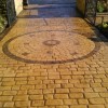 Mick Hope Imprinted Concrete