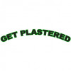 Get Plastered