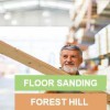 Floor Sanding Forest Hill
