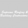 Supreme Roofing and Building