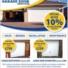 G & S Garage Door Services