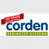 Corden Perimeter Systems