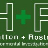 Hutton + Rostron
