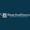 Reactive Doors
