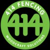 414 Fencing