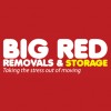 Big Red Removals