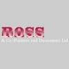 Ross & Co Painters and Decorators