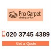 Pro Carpet Cleaners