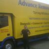 Advance Removal Services