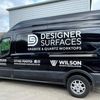 Designer Surfaces