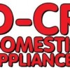 D-CR Domestic Appliances