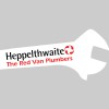 Heppelthwaite The Red Van Plumbers