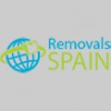 Removals Spain