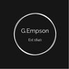 G Empson & Sons