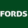 Fords of Blythe Bridge