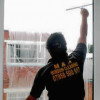 M & A WINDOW CLEANING