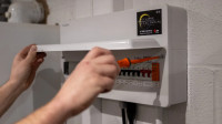 Fuse Box Replacement