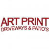 Art Print Driveways