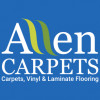 Allen Carpets
