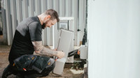 Heat Pumps