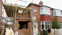 Home Extensions