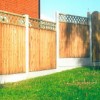 D & B Fencing